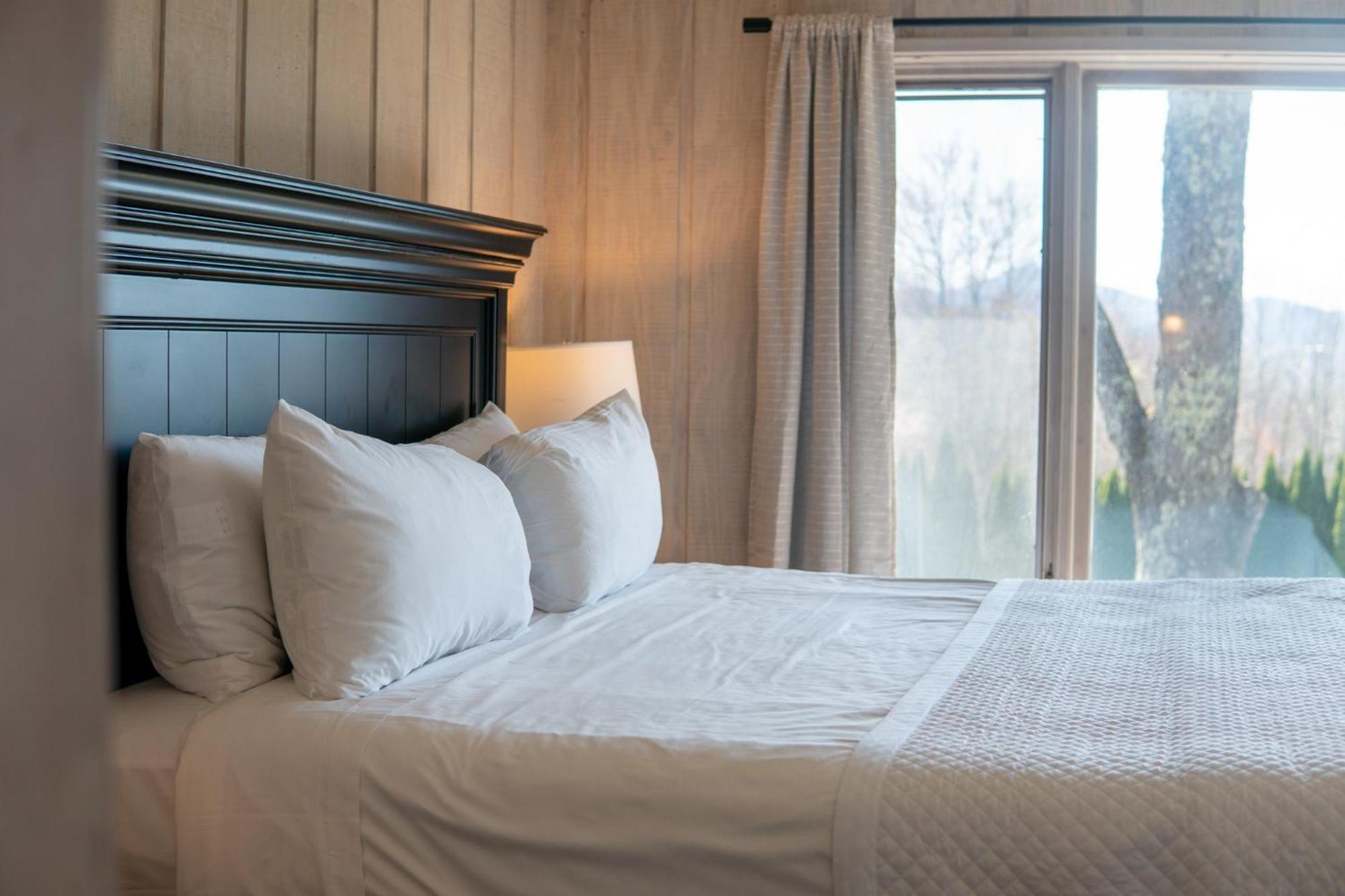 Inn At Crestwood Бун Екстер'єр фото