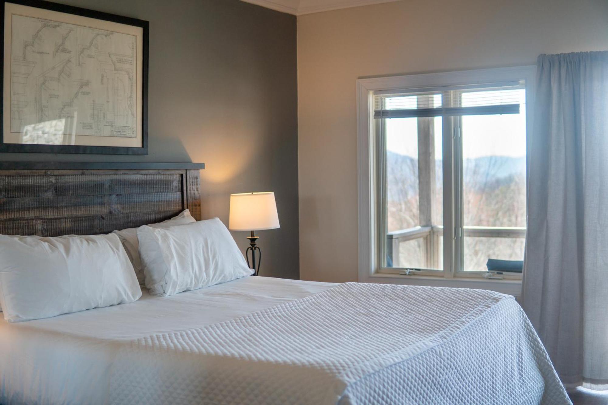Inn At Crestwood Бун Екстер'єр фото